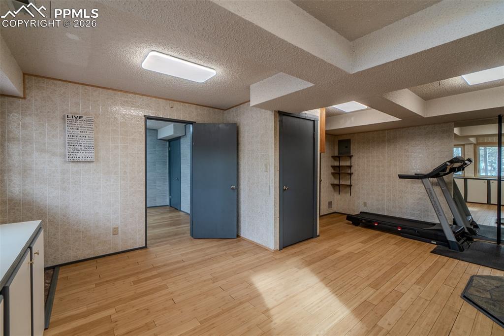 Image 36 of 49: Exercise Room