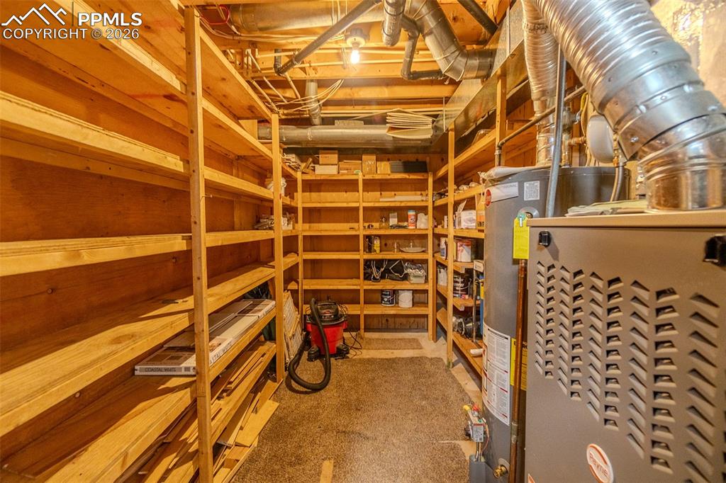 Image 40 of 49: Storage