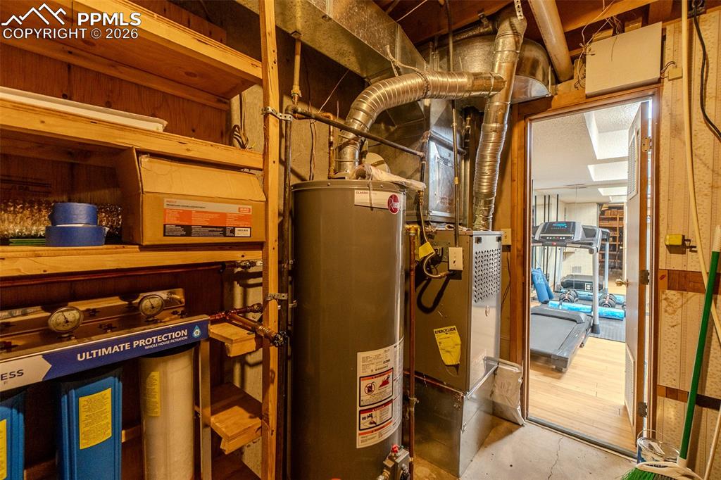 Image 41 of 49: Storage