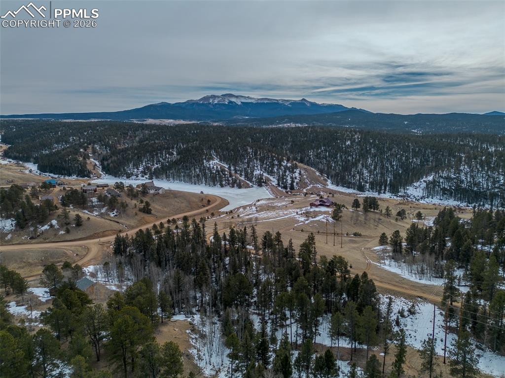 Image 48 of 49: Aerial View