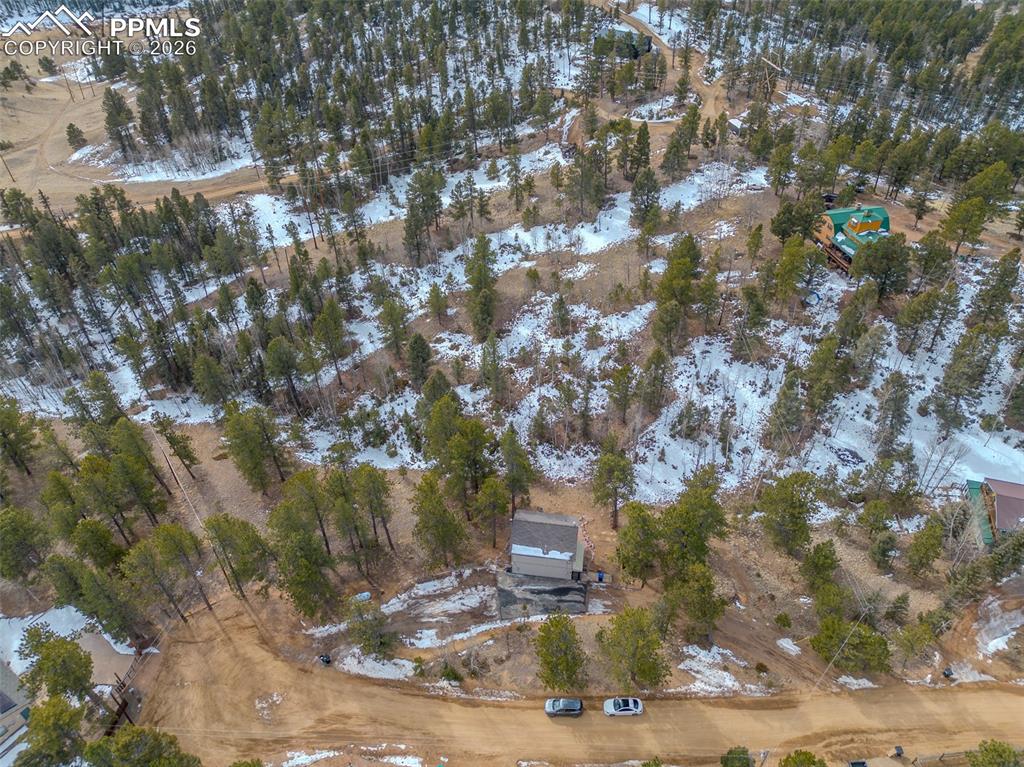 Image 49 of 49: Aerial View