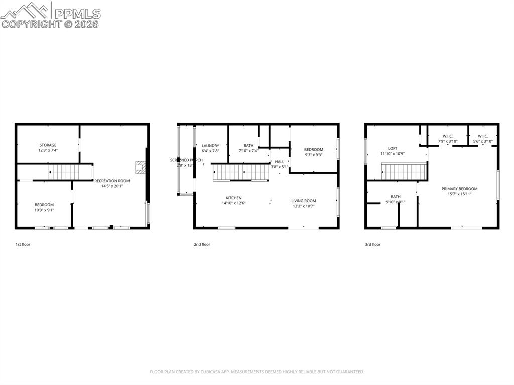 Image 5 of 49: Floor Plan