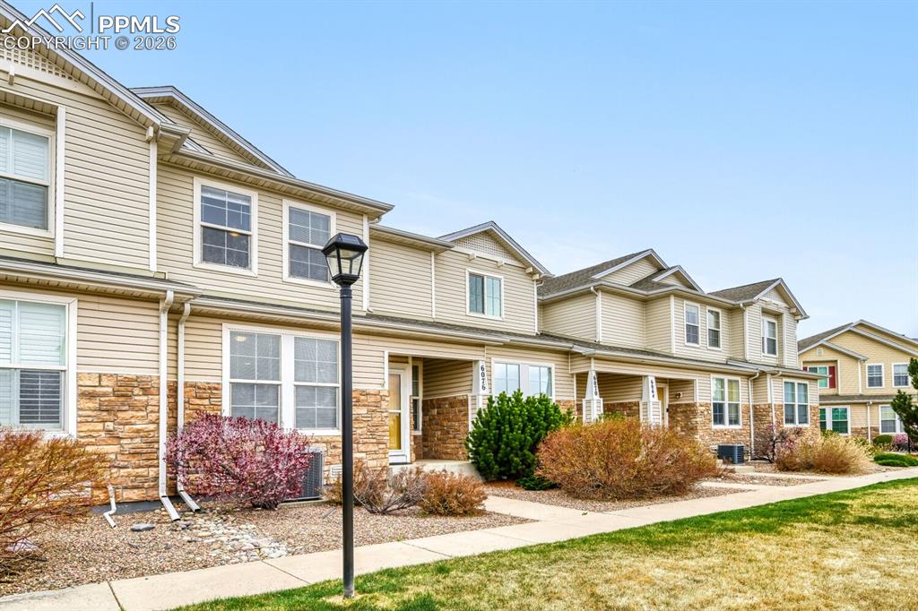 Image 2 of 29: Front of Structure