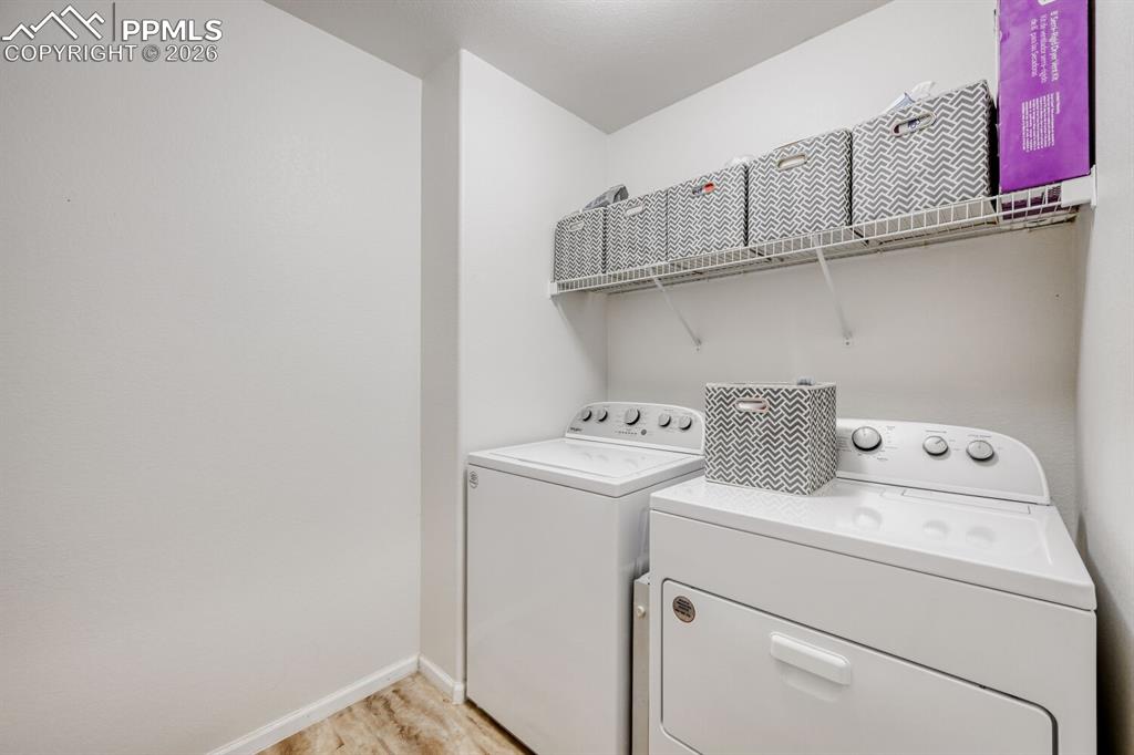 Image 26 of 29: Laundry