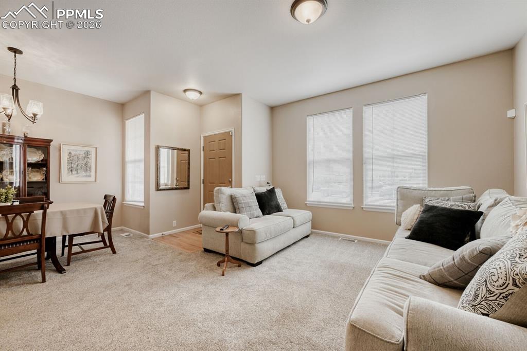 Image 7 of 29: Living Room