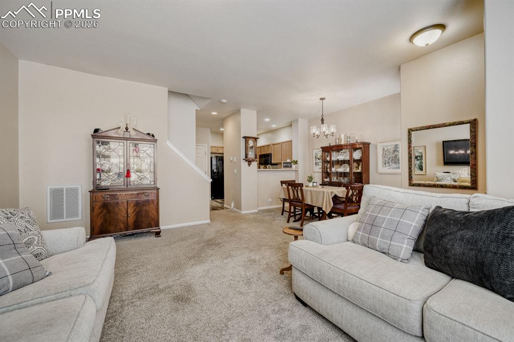 Image 8 of 29: Living Room