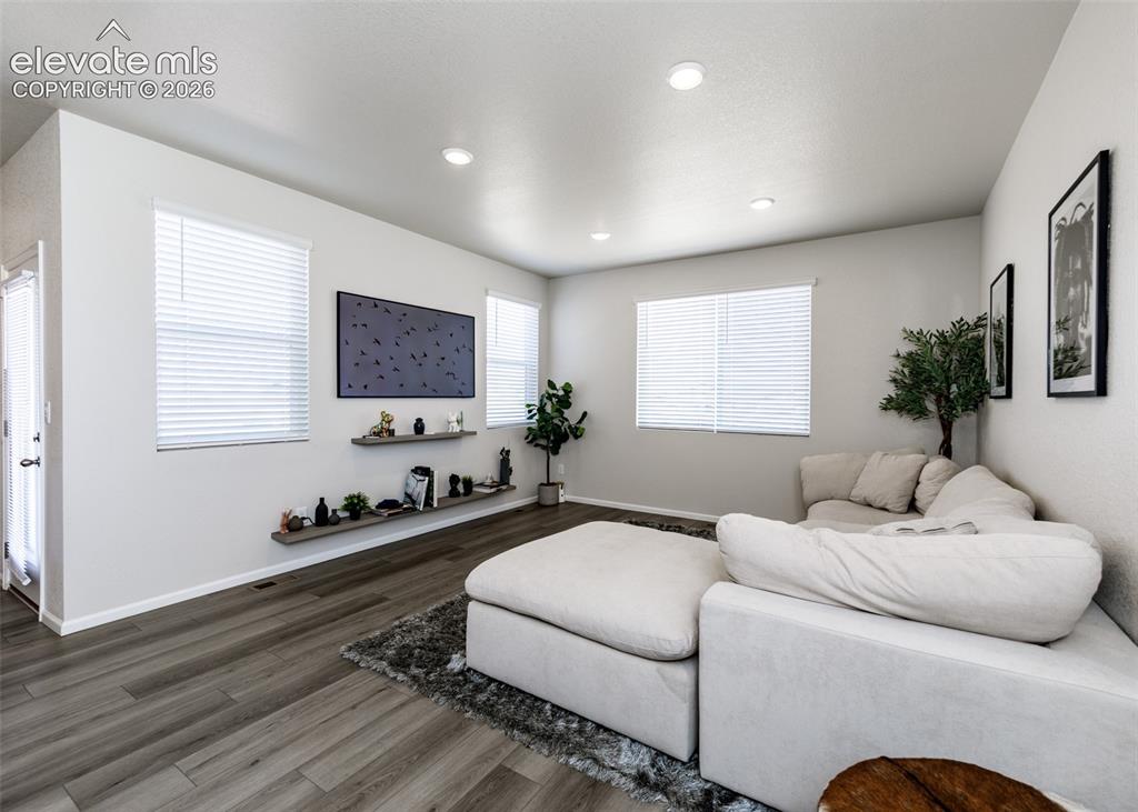Image 9 of 40: Living Room