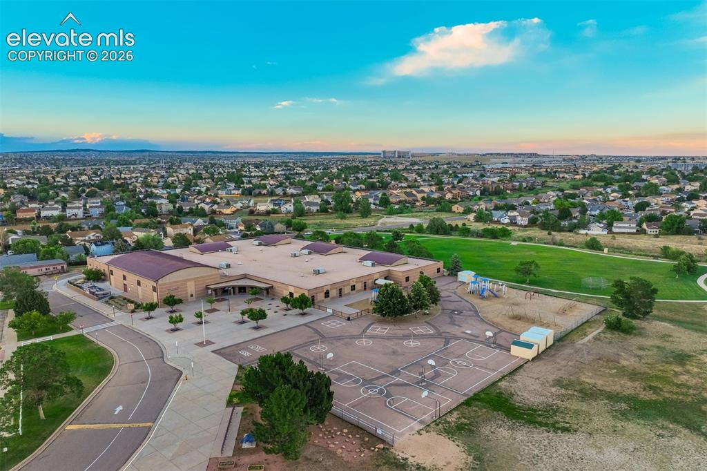 Image 44 of 50: Aerial View