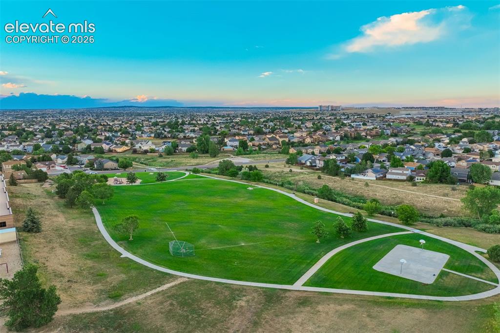 Image 45 of 50: Aerial View