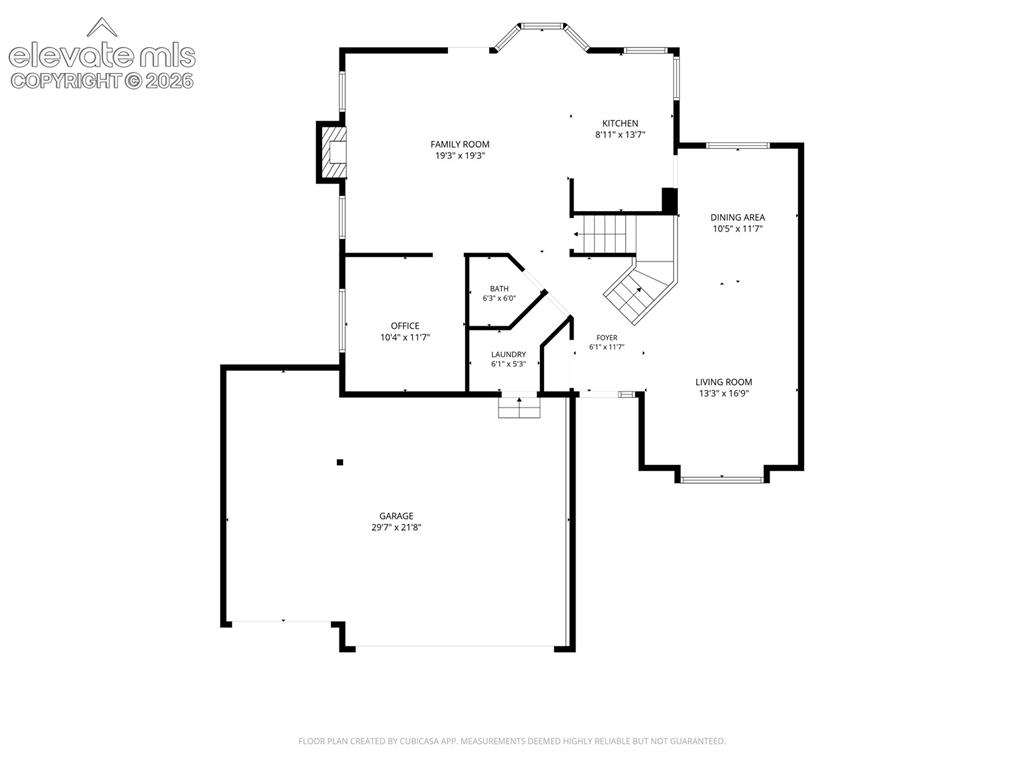 Image 48 of 50: Floor Plan