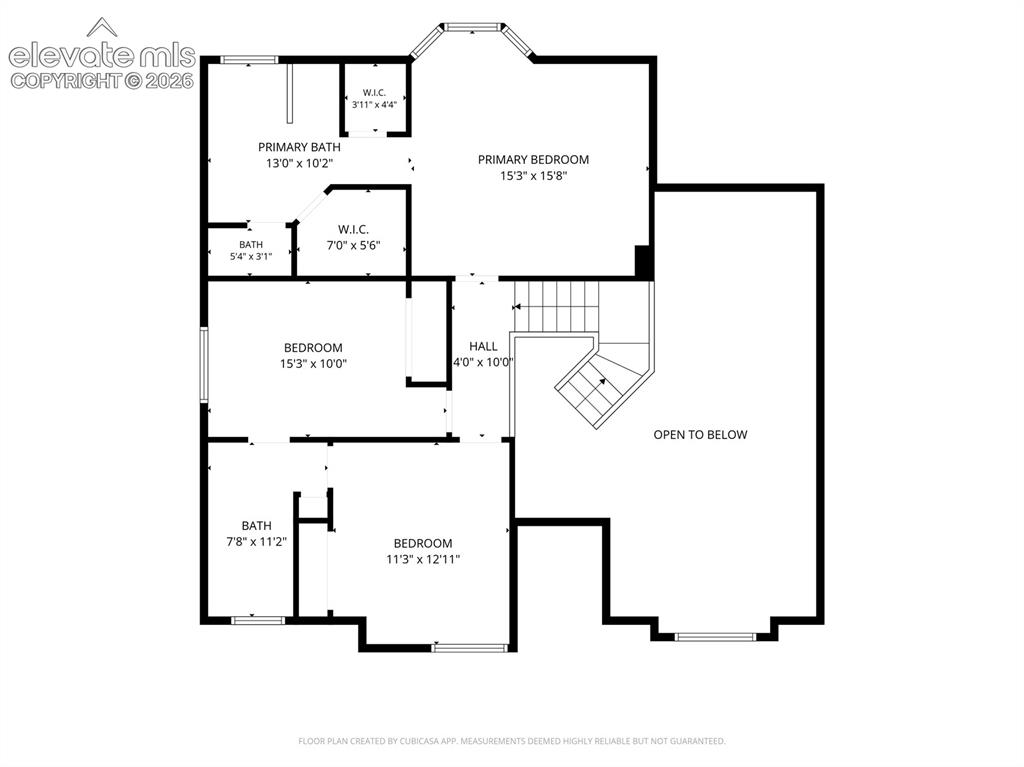 Image 49 of 50: Floor Plan
