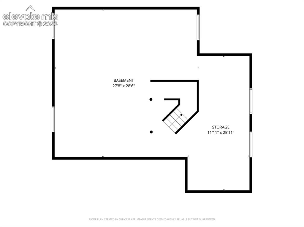 Image 50 of 50: Floor Plan