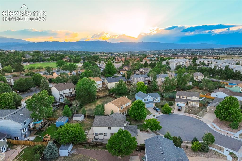 Image 8 of 50: Aerial View