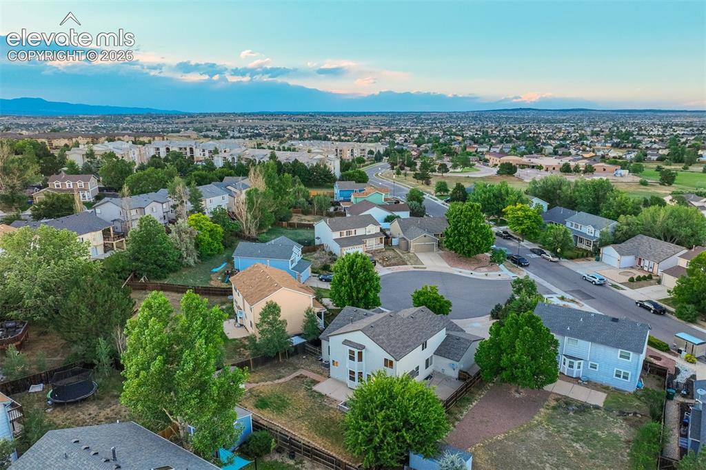 Image 9 of 50: Aerial View