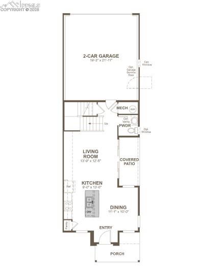 Image 20 of 21: First Floor