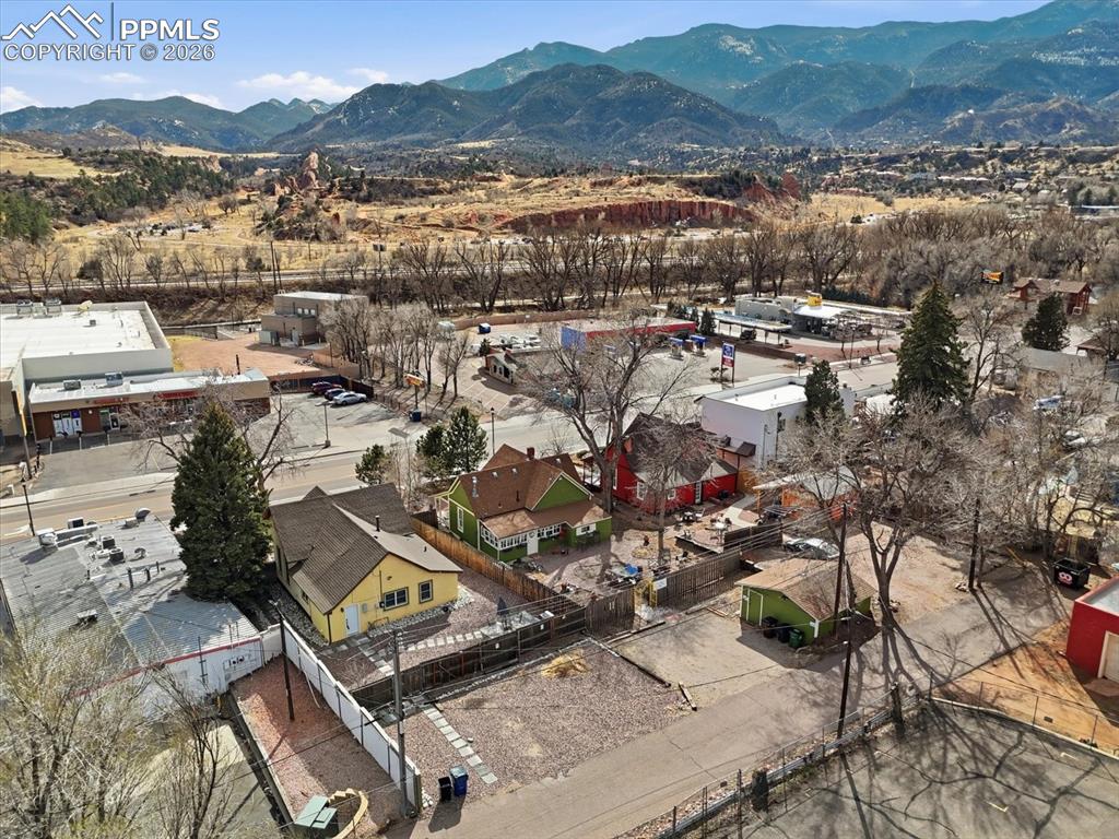 Image 35 of 36: Aerial View