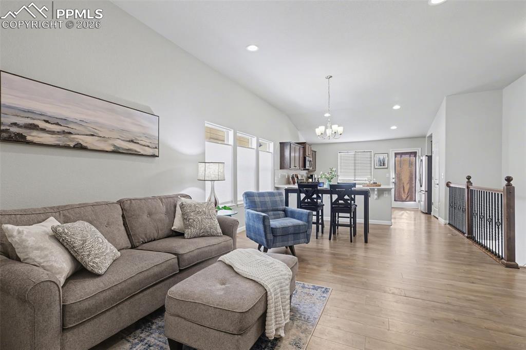 Image 2 of 23: Living Room