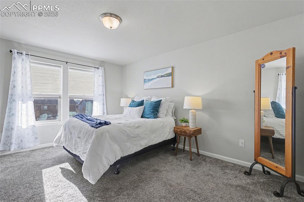 Image 8 of 23: Master Bedroom