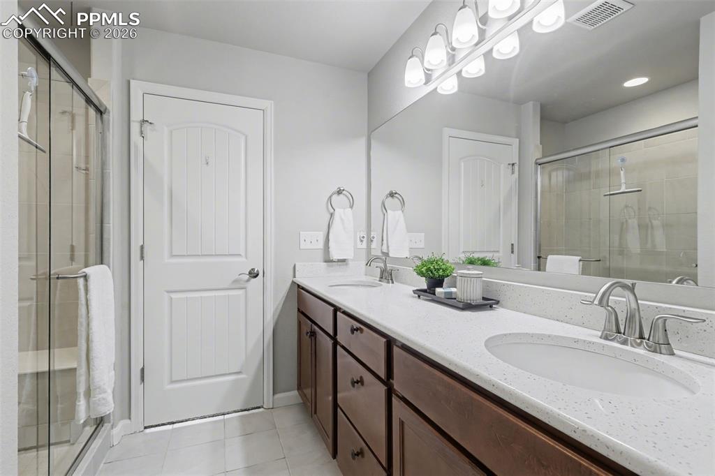 Image 9 of 23: Master Bathroom