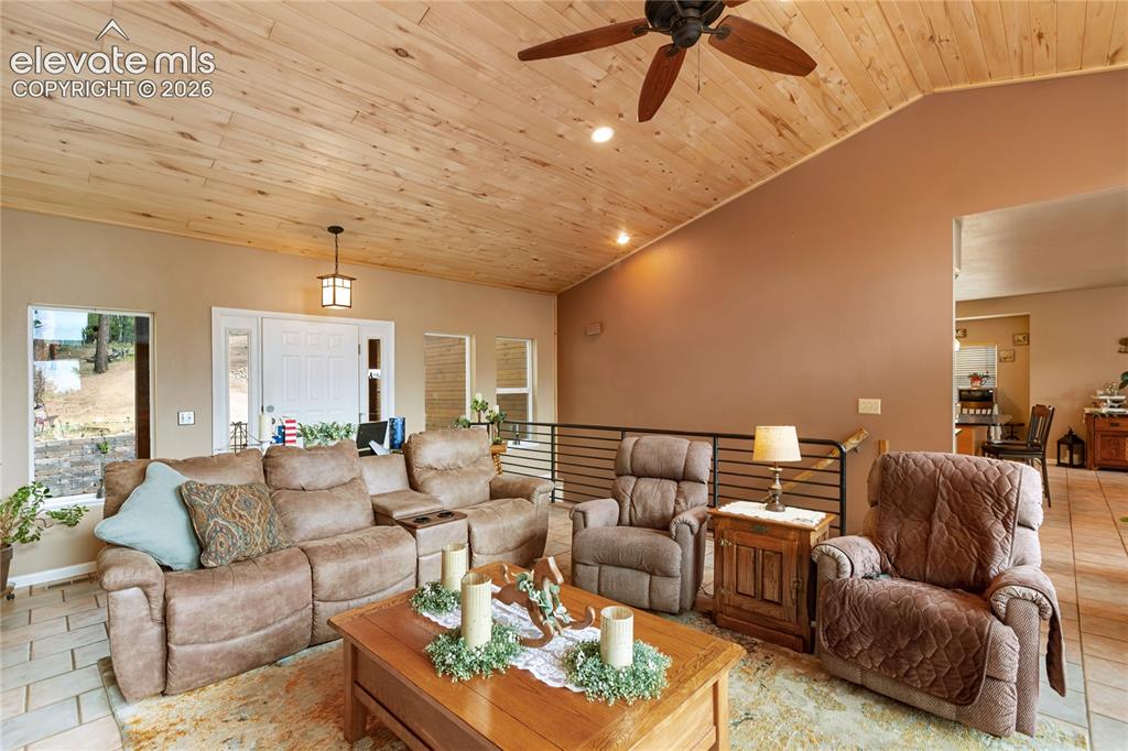 Image 12 of 42: Living Room