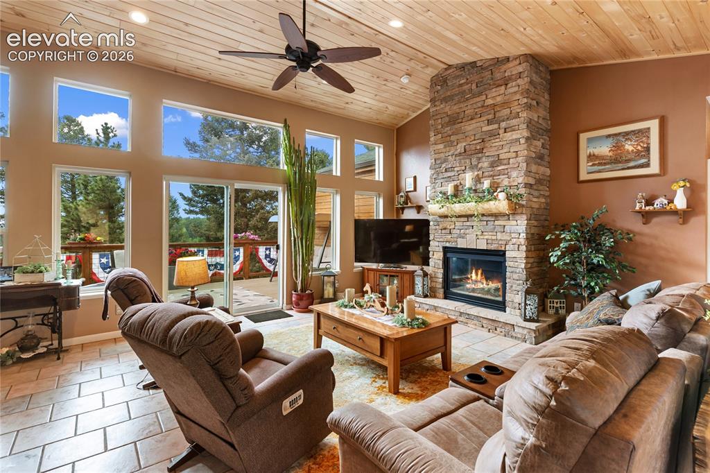 Image 13 of 42: Living Room