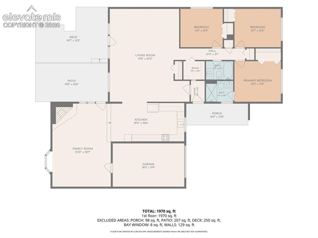 Image 43 of 43: Floor Plan