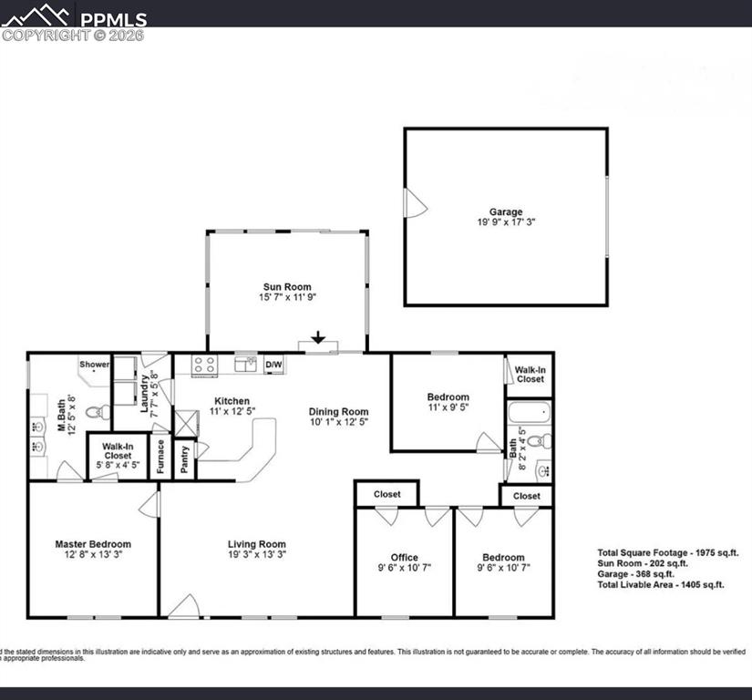 Image 29 of 33: Floor Plan