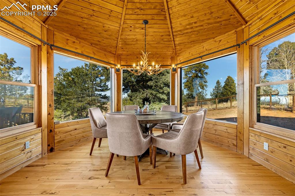 Image 12 of 46: Sun Room