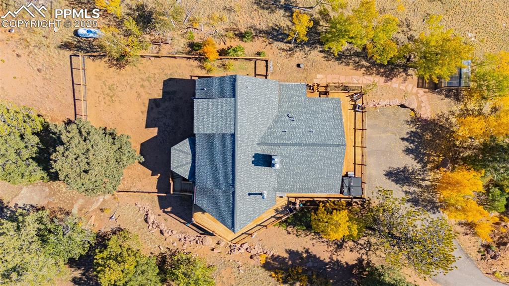 Image 44 of 46: Aerial View