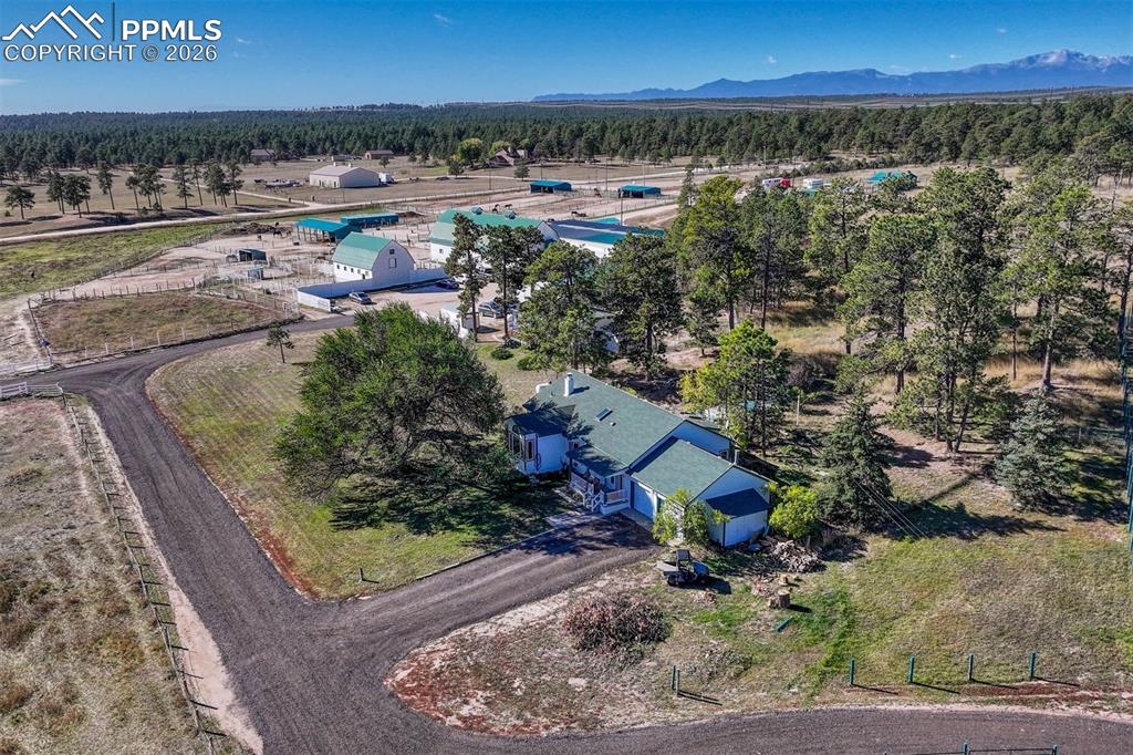 Image 12 of 46: Aerial View