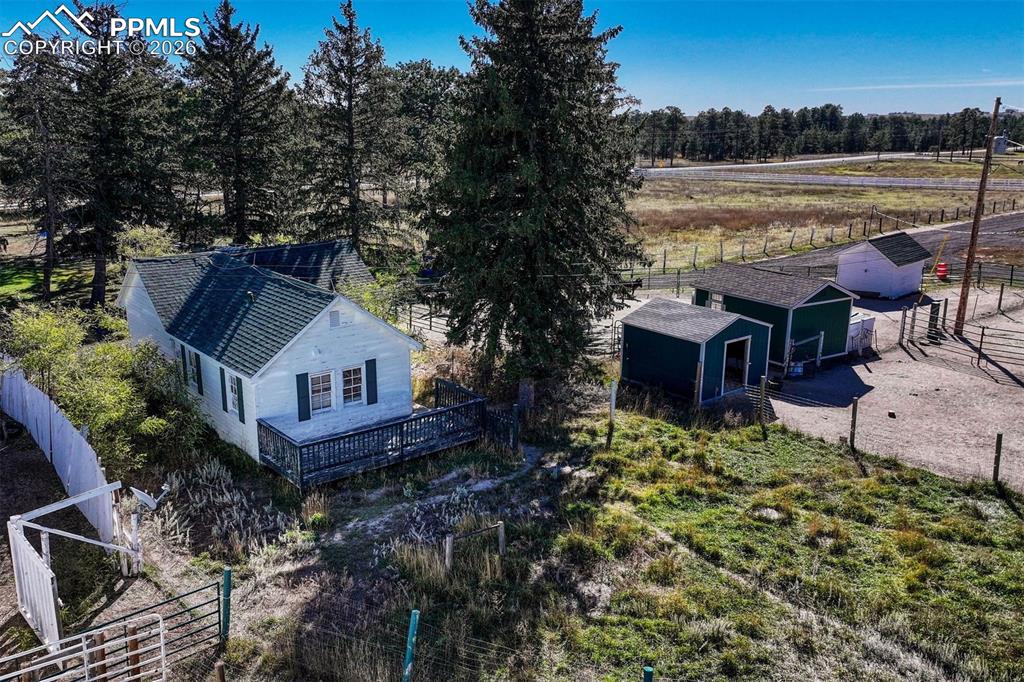 Image 13 of 46: Aerial View