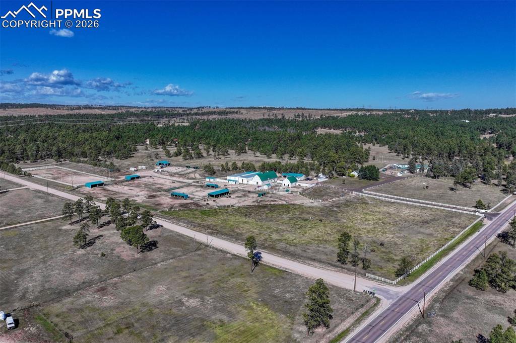 Image 15 of 46: Aerial View