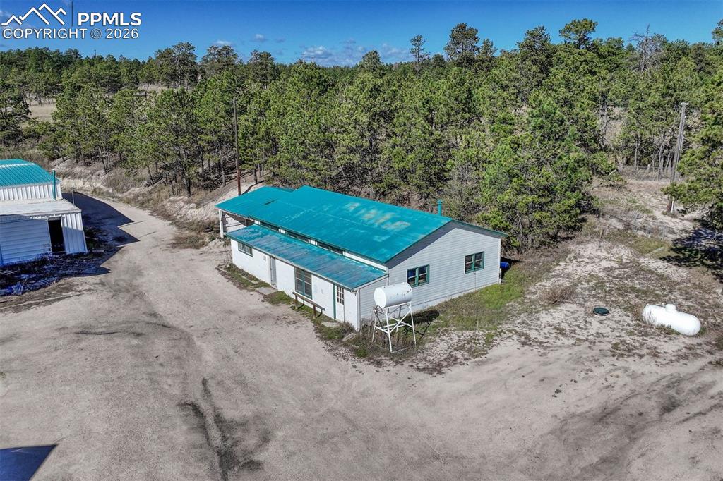 Image 24 of 46: Aerial View