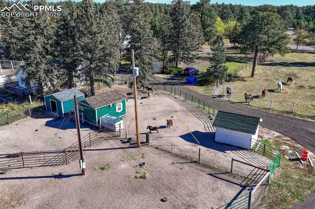 Image 29 of 46: Aerial View