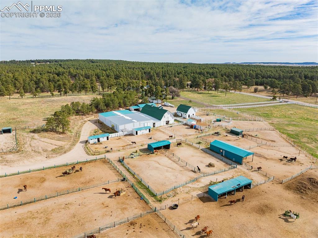 Image 3 of 46: Aerial View