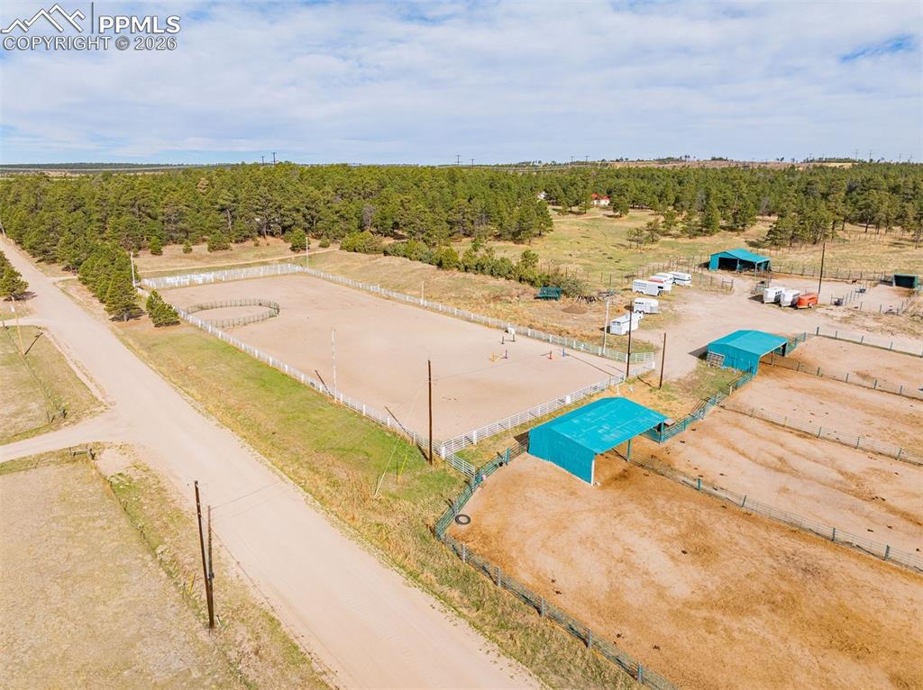 Image 30 of 46: Aerial View