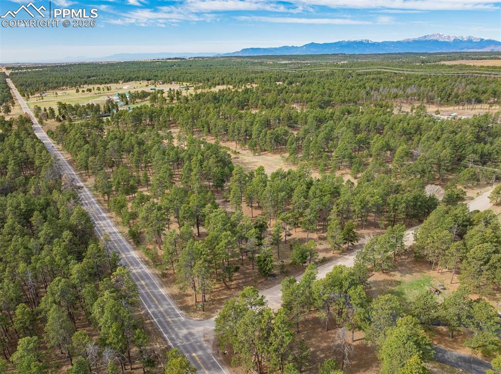 Image 32 of 46: Aerial View