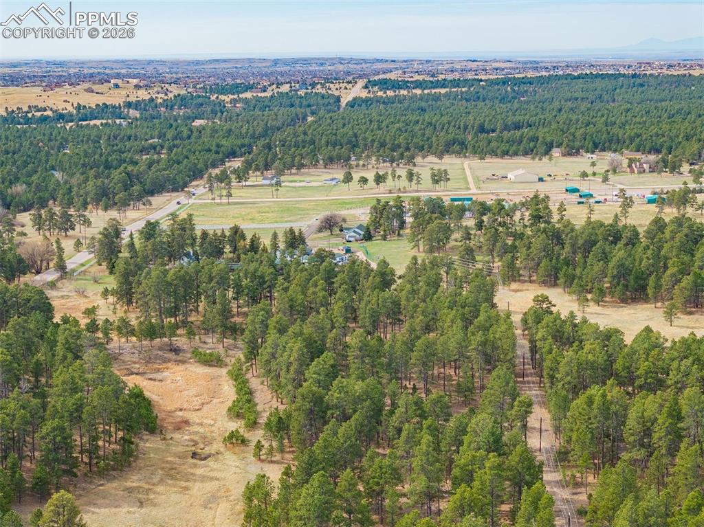 Image 33 of 46: Aerial View