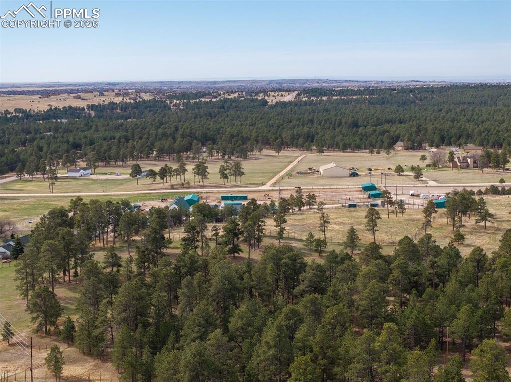 Image 34 of 46: Aerial View