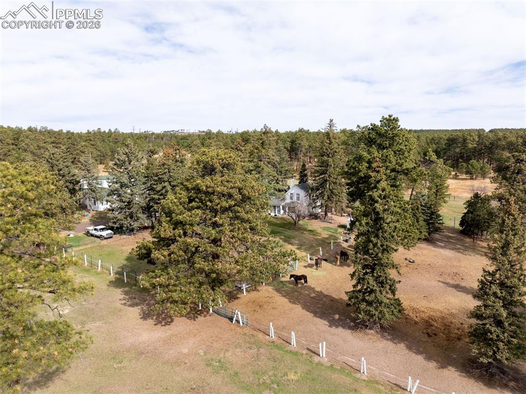 Image 35 of 46: Aerial View