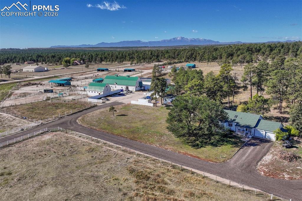 Image 37 of 46: Aerial View