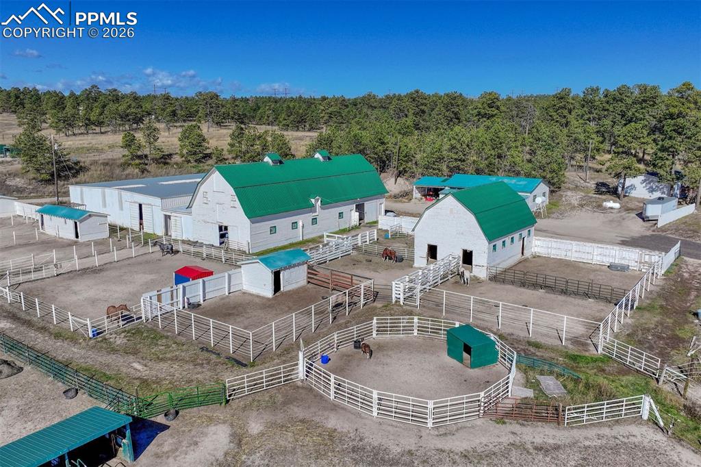 Image 4 of 46: Aerial View