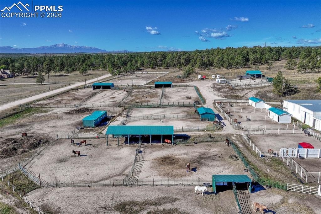 Image 42 of 46: Aerial View