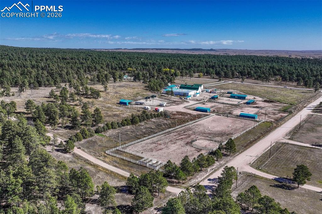 Image 5 of 46: Aerial View