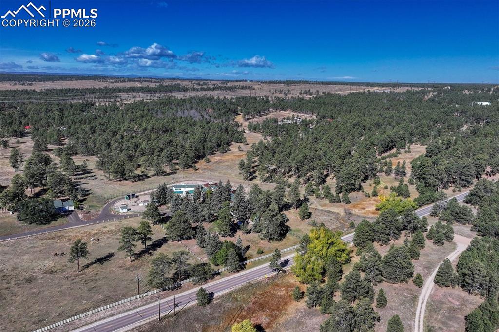 Image 6 of 46: Aerial View