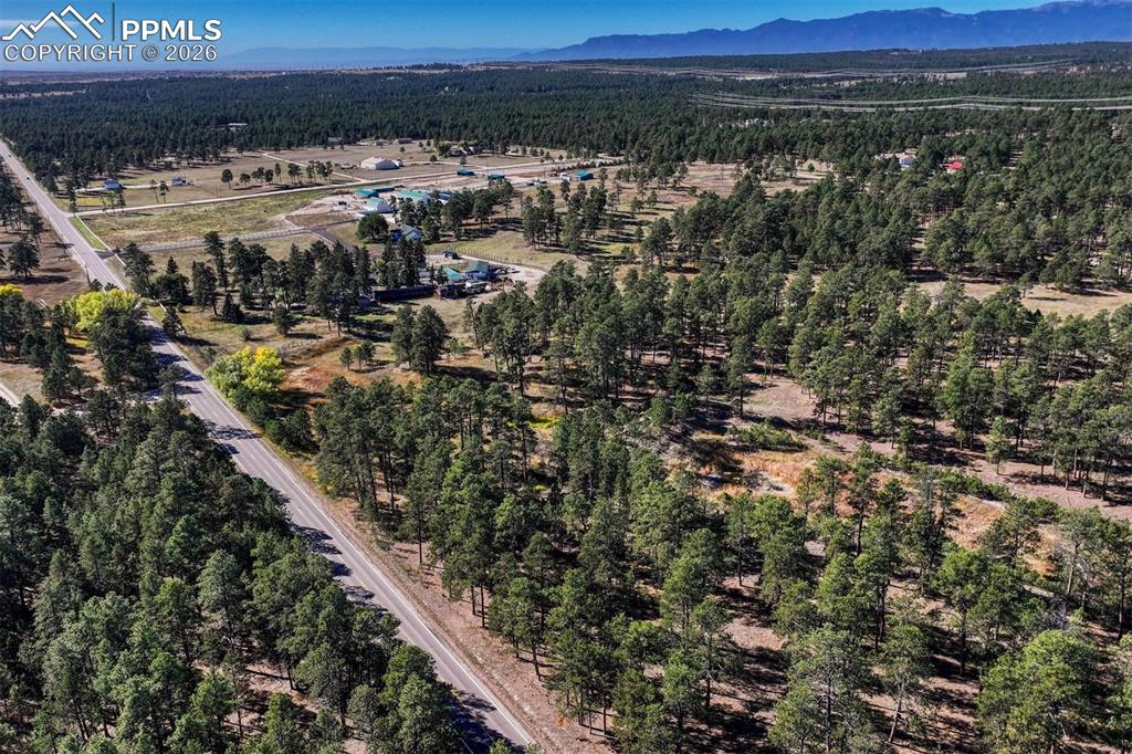 Image 8 of 46: Aerial View