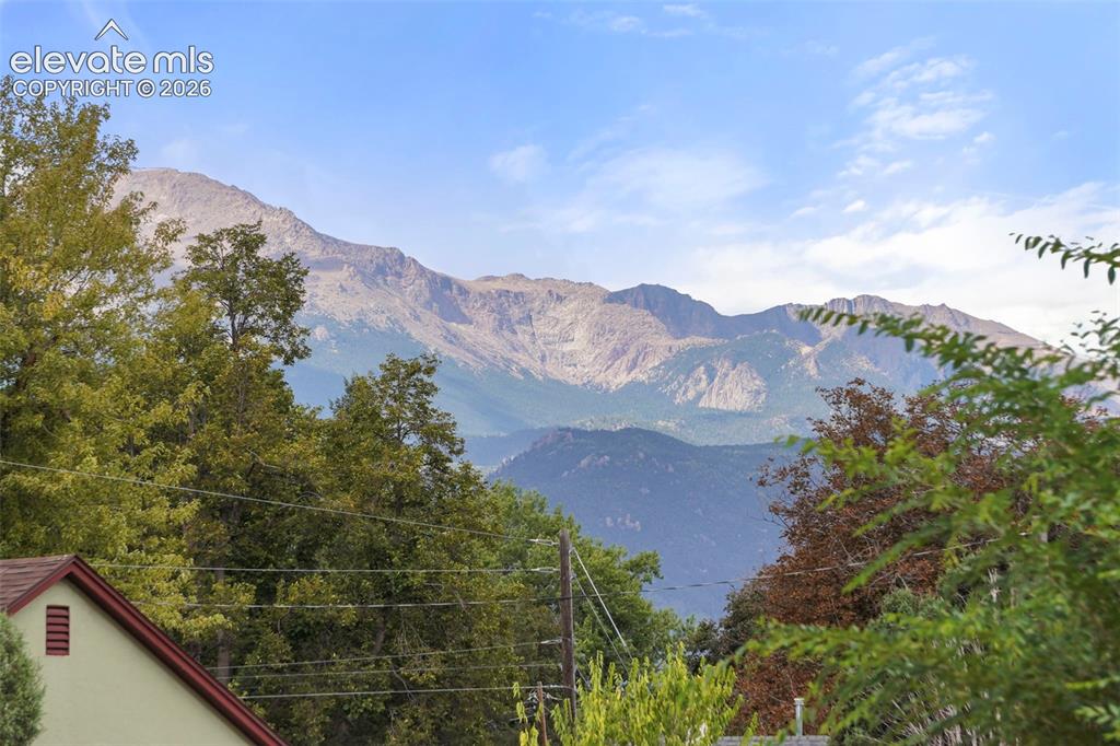 Image 19 of 23: Mountain Views