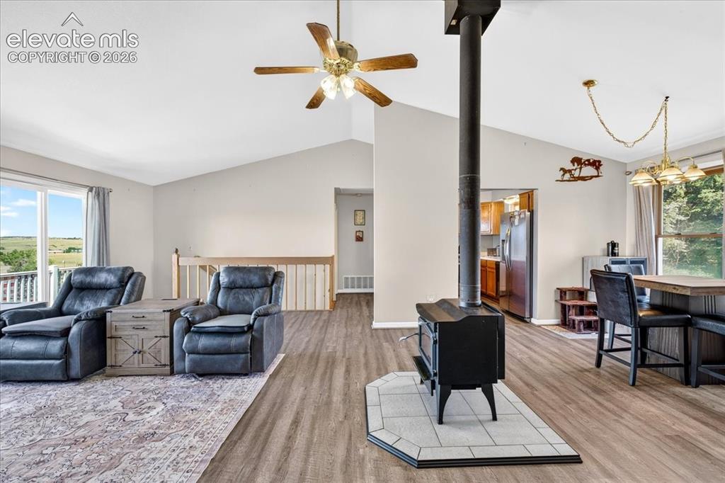 Image 11 of 48: Living Room