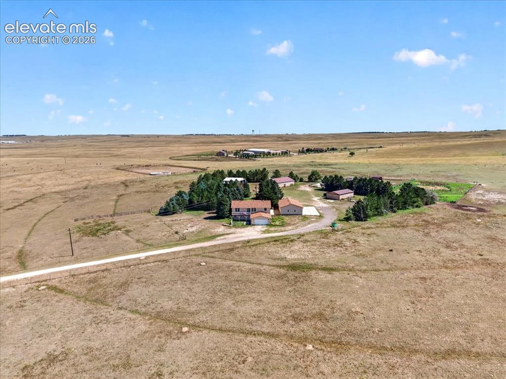 Image 36 of 48: Aerial View