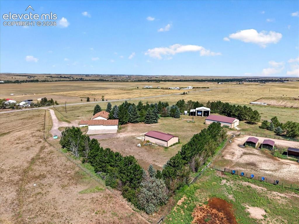 Image 38 of 48: Aerial View